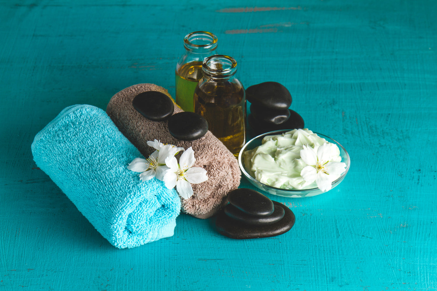 Health and wellness
