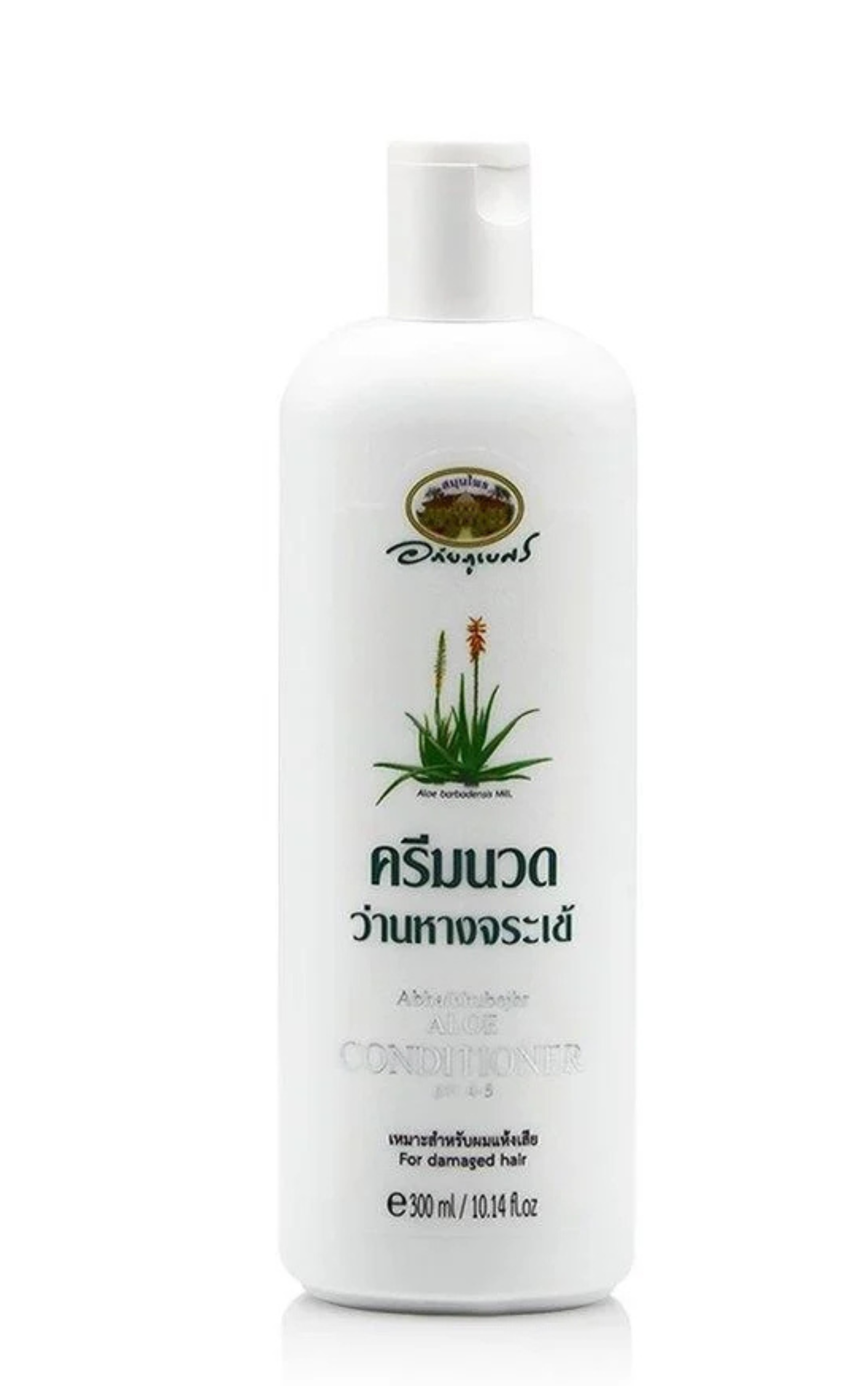 ABHAIBHUBEJHR ALOE VERA CONDITIONER 300 ML.