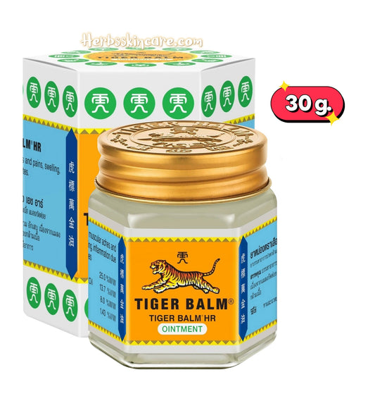 TIGER BALM OINTMENT HR 30 G.