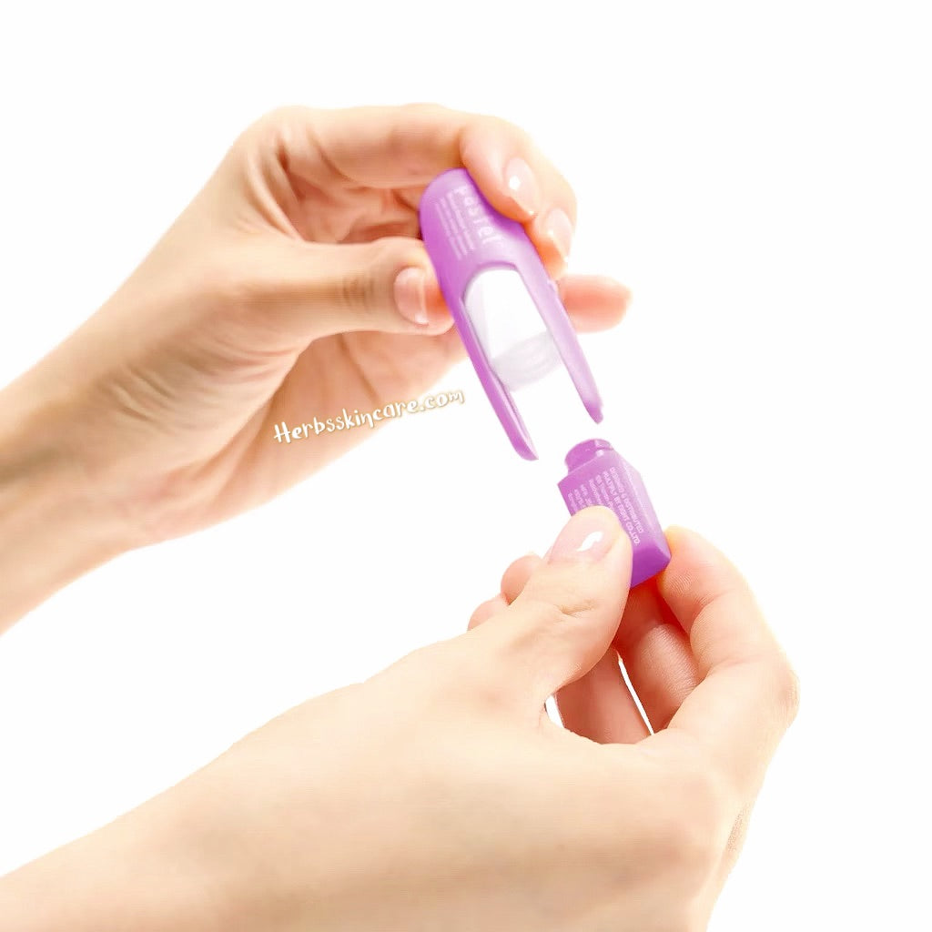 INHALADOR DE BOLSILLO PASTEL BRAND 1.5 ML (6 UNID.)