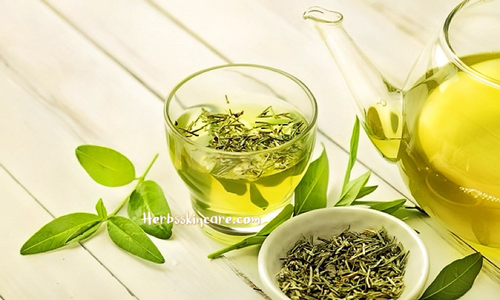 TÉ VERDE SIAMBUAKHAO 100 G.