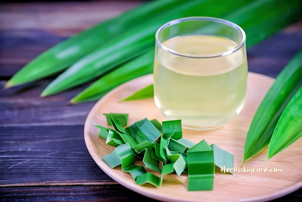 TÉ OOLONG SIAMBUAKHAO - SABOR TÉ PANDAN 100G.
