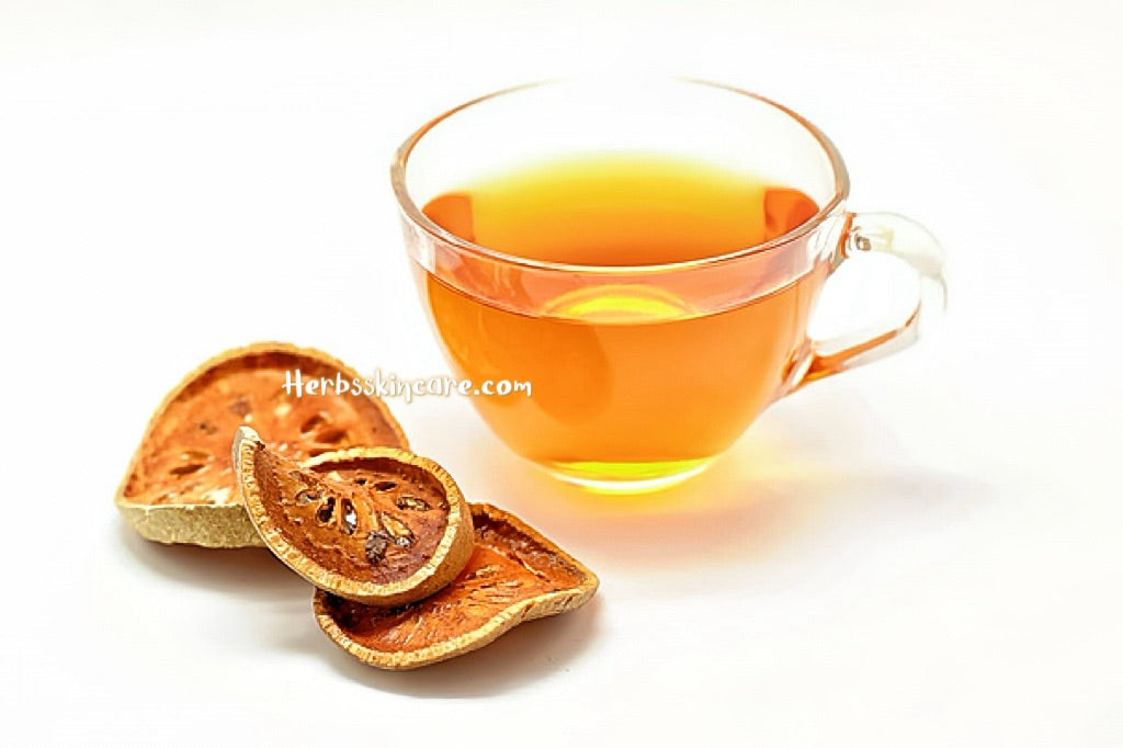TÉ OOLONG SIAMBUAKHAO - SABOR TÉ BAEL 100G.