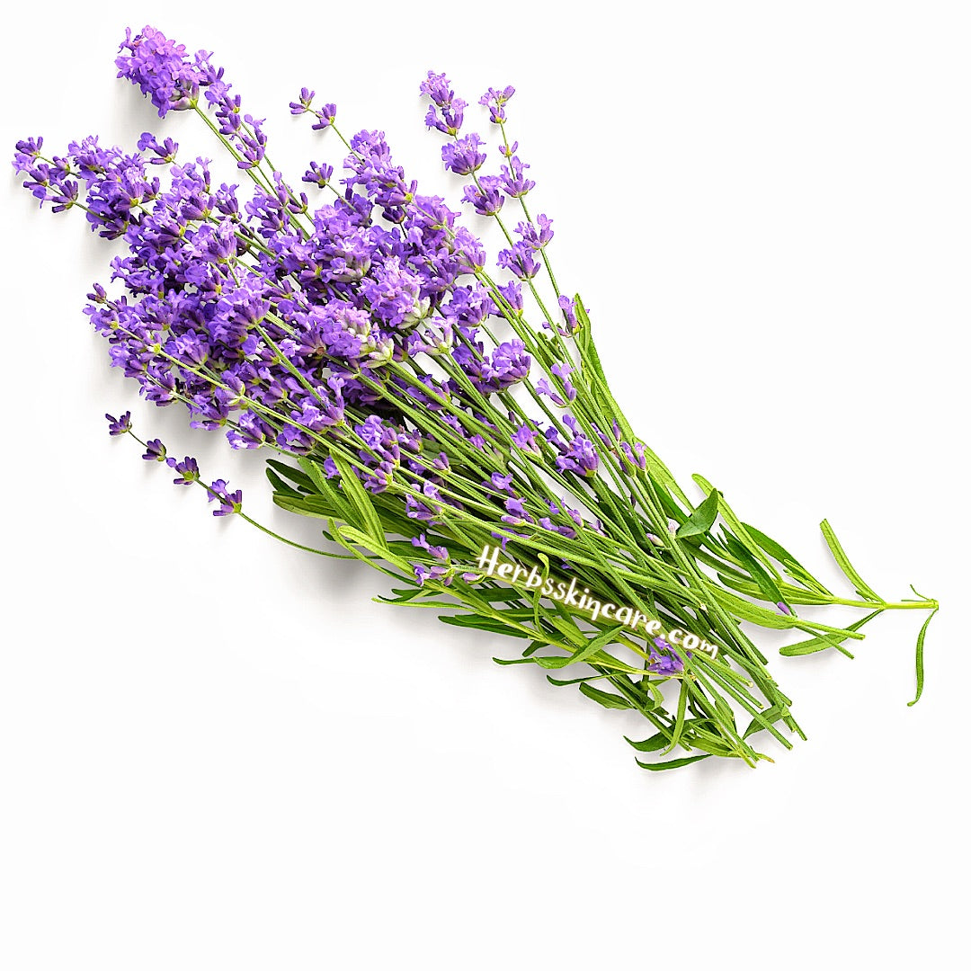 LAVANDA SECA SIAMBUAKHAO 40 G.