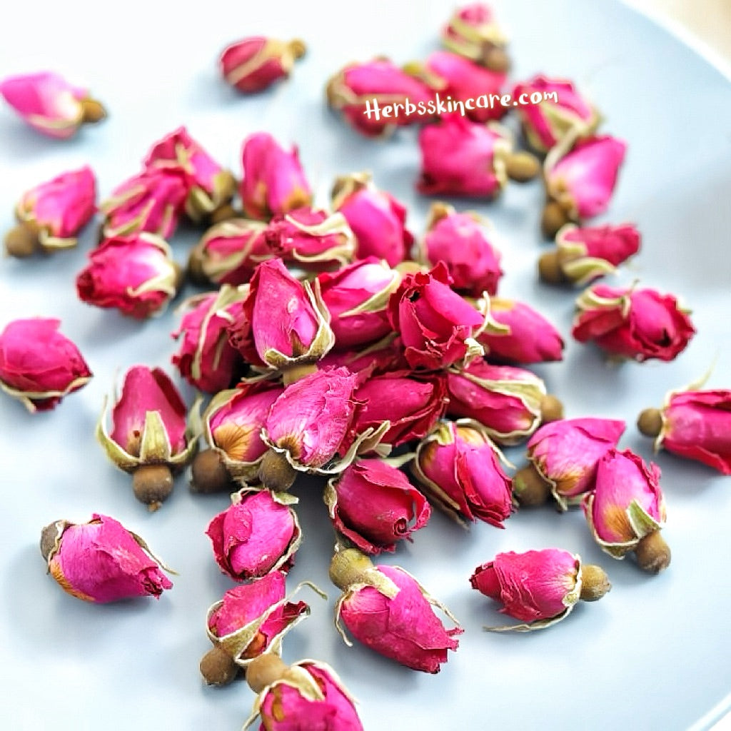 ROSA SECA SIAMBUAKHAO 40 G.