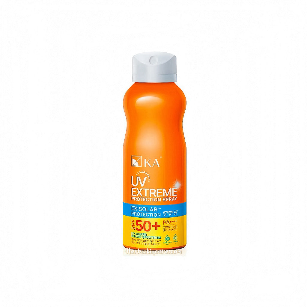 KA UV EXTREME PROTECTION SPRAY SPF50+ PA+++ 50 ML.