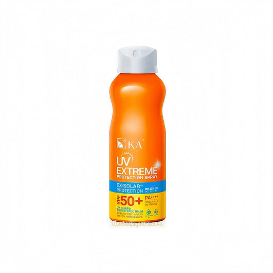 KA UV EXTREME PROTECTION SPRAY SPF50+ PA+++ 50 ML.