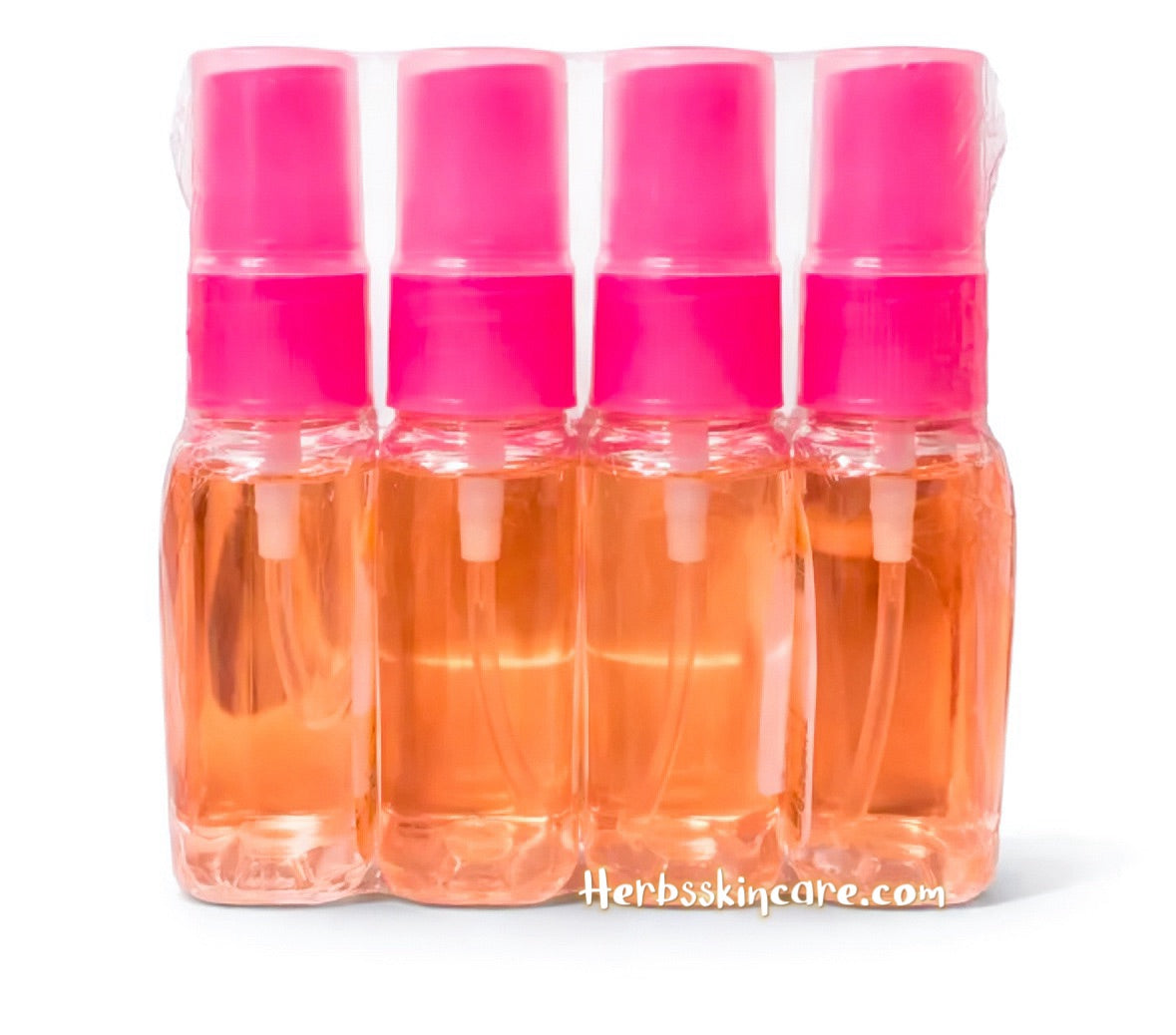 SOFFELL SPRAY - FRESH (MOSQUITO REPELLENT) 30 ML. (PACK 4 PCS.)