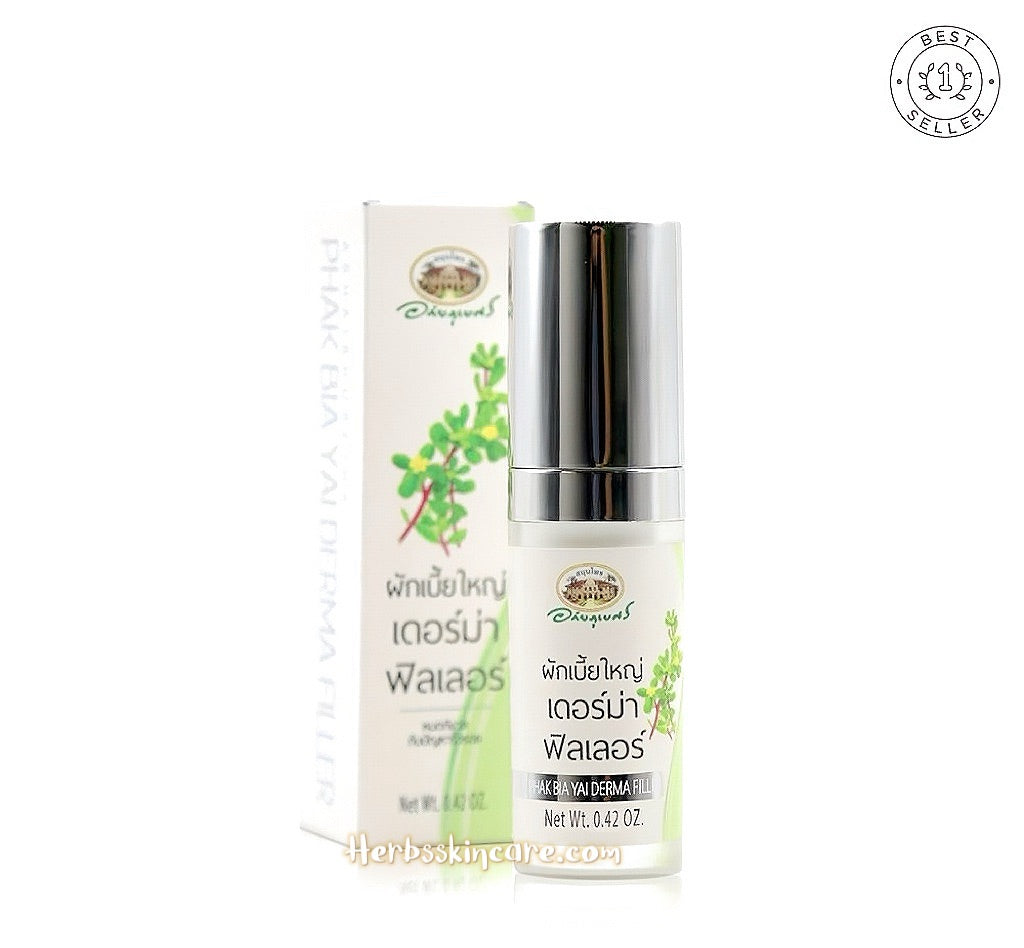 ABHAIBHUBEJHR PHAK BIA YAI DERMA FILLER 12 G.